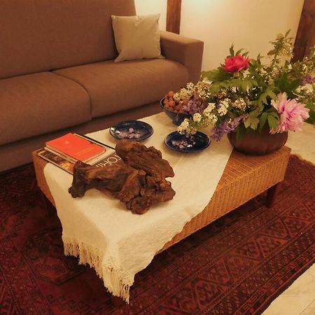 Apartament Casa Bicerin Turyn Zewnętrze zdjęcie