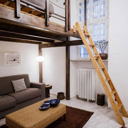 Apartament Casa Bicerin Turyn Zewnętrze zdjęcie