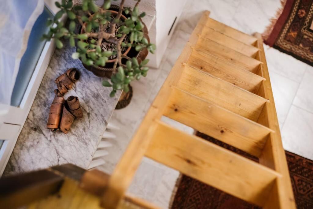 Apartament Casa Bicerin Turyn Zewnętrze zdjęcie