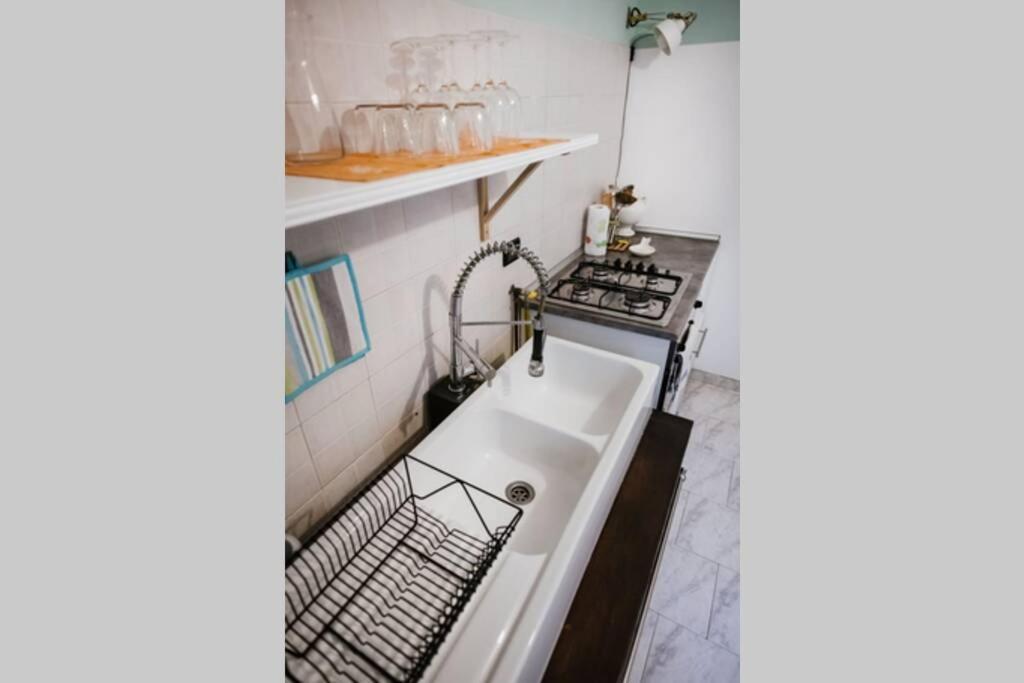 Apartament Casa Bicerin Turyn Zewnętrze zdjęcie