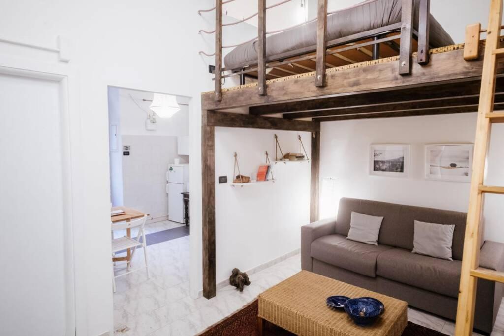 Apartament Casa Bicerin Turyn Zewnętrze zdjęcie