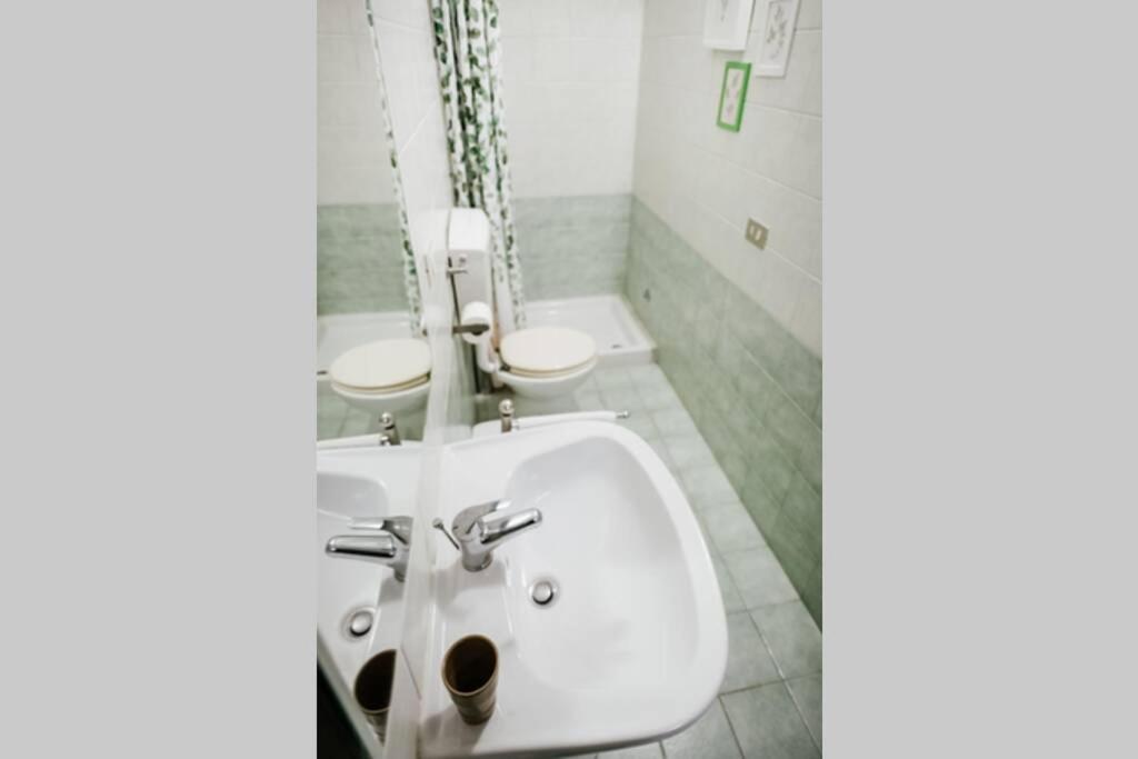 Apartament Casa Bicerin Turyn Zewnętrze zdjęcie