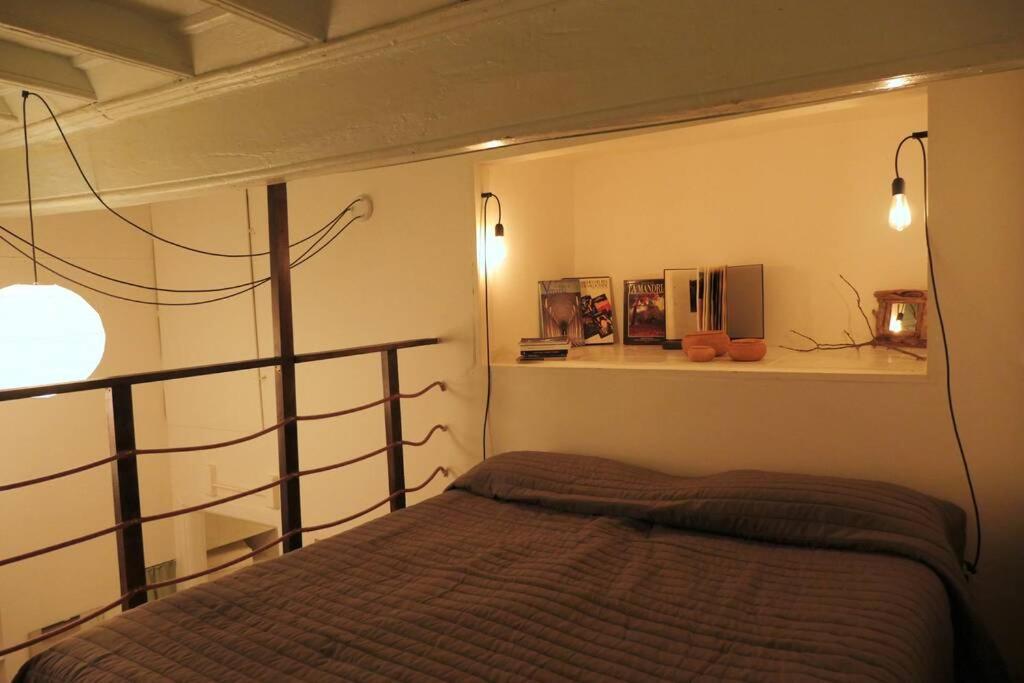 Apartament Casa Bicerin Turyn Zewnętrze zdjęcie