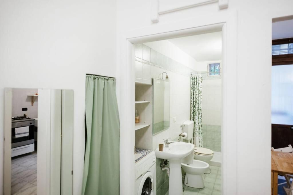 Apartament Casa Bicerin Turyn Zewnętrze zdjęcie