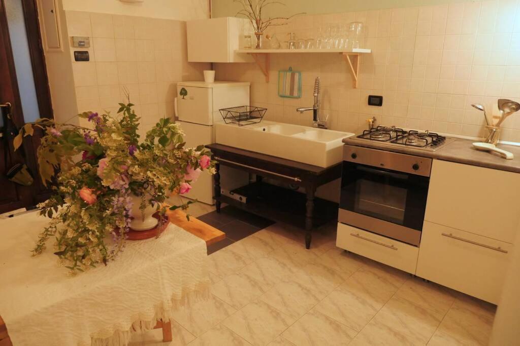 Apartament Casa Bicerin Turyn Zewnętrze zdjęcie