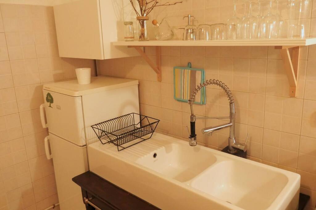 Apartament Casa Bicerin Turyn Zewnętrze zdjęcie